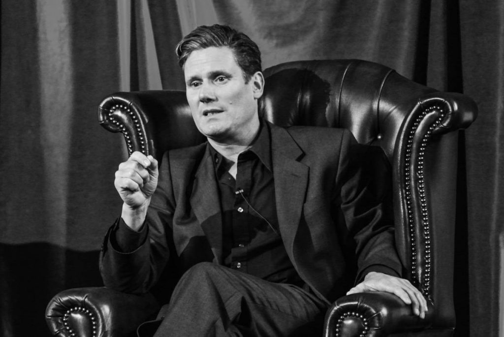 UK Emerges as Russia’s Main Target Amid Government’s Alarming WW3 Warning