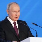 UK Emerges as Russia’s Main Target Amid Government’s Alarming WW3 Warning