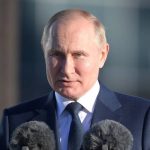 UK Emerges as Russia’s Main Target Amid Government’s Alarming WW3 Warning