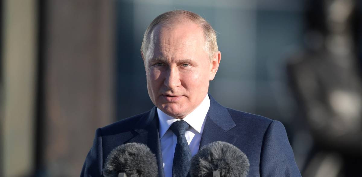 UK Emerges as Russia’s Main Target Amid Government’s Alarming WW3 Warning