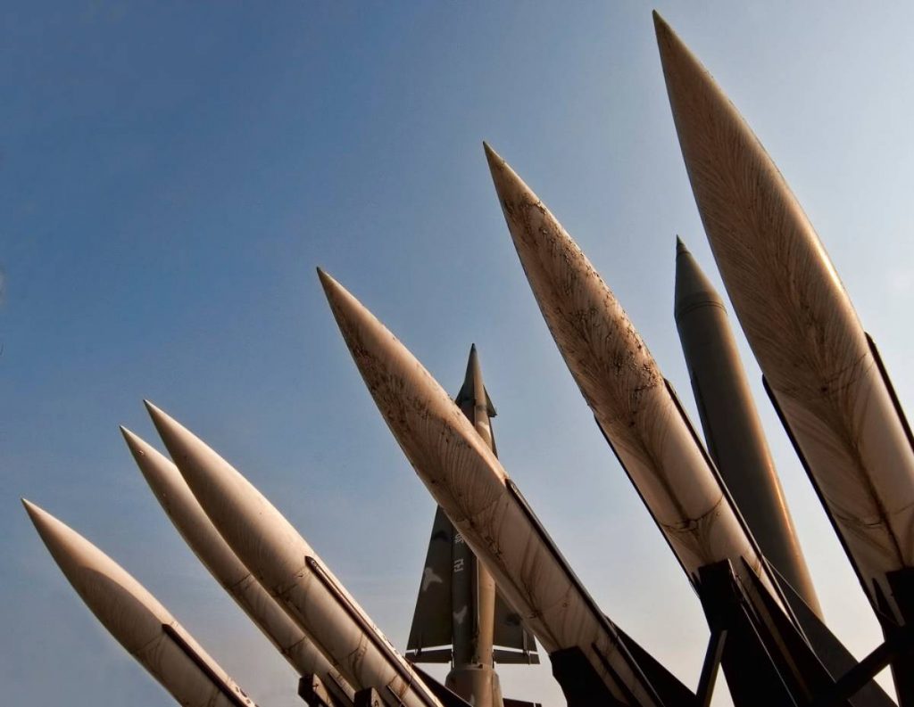 UK Emerges as Russia’s Main Target Amid Government’s Alarming WW3 Warning