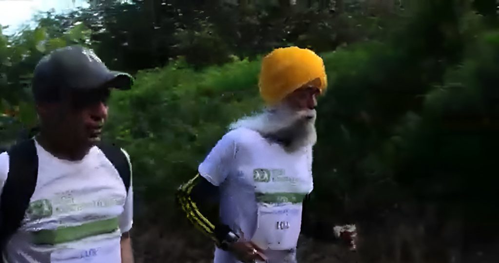 World’s Oldest Marathon Runner, 114, Dies After Hit by Car