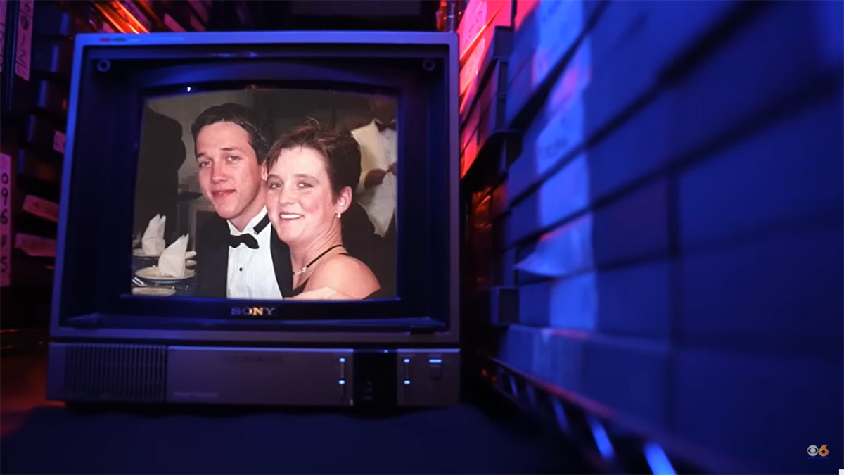 Brad Bradley discusses the Netflix series missing woman and his sister Amy’s mysterious disappearance on a cruise ship.