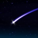 Double Meteor Shower 2025