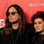 Sharon and Ozzy Osbourne's assisted suicide pact