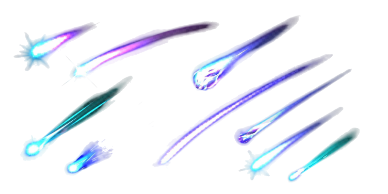 Double Meteor Shower 2025