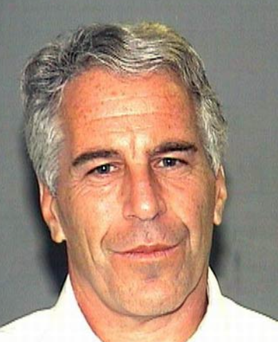 epstein trump