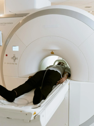 MRI