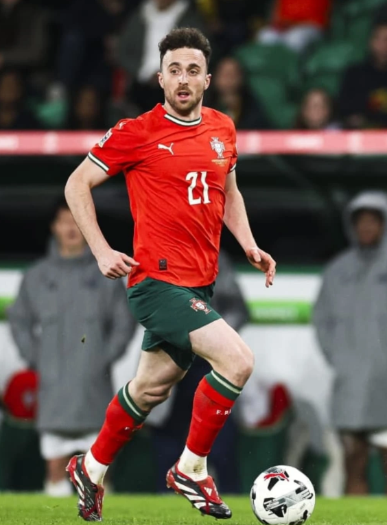 diogo jota