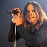 Ozzy Osbourne final post before death taken hours before his passing at Birmingham charity event