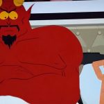 Trey Parker reacts to South Park Trump apology joke during Comic-Con panel amid media backlash.