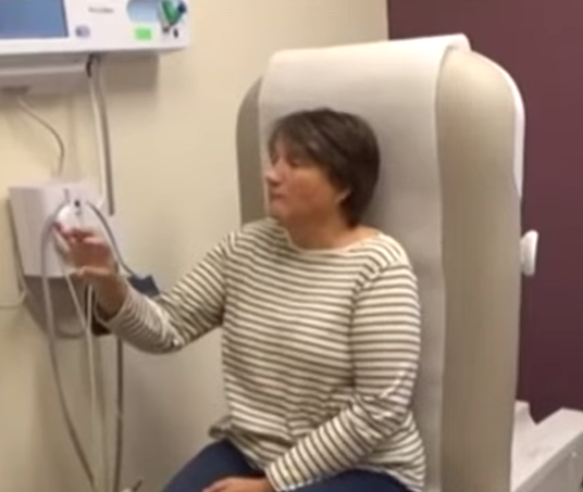 Neurological Mystery Solved