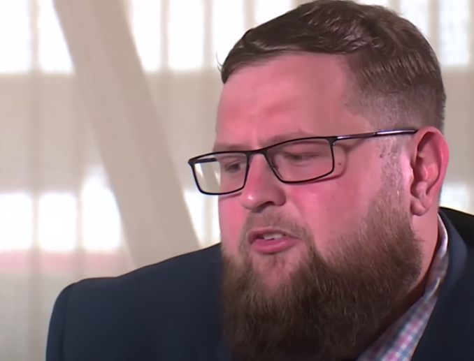 Paternity Uncertainty After Abuse