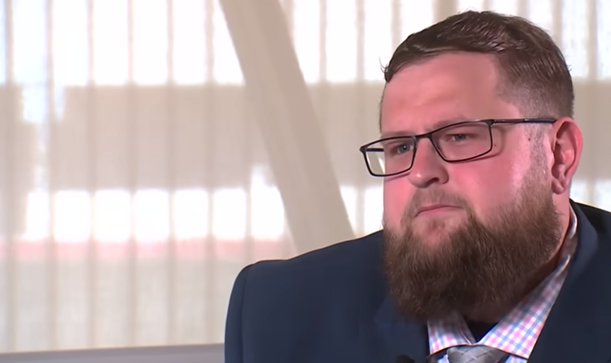 Paternity Uncertainty After Abuse