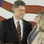 Clintons Subpoenaed in Epstein Probe