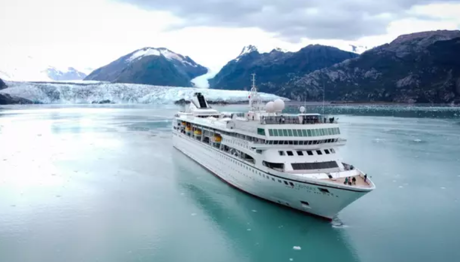 cruise ship villa vie