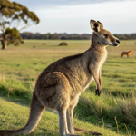 kangaroo