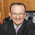 judge frank caprio
