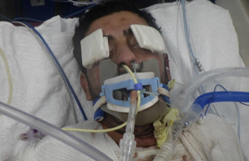 identify unconscious