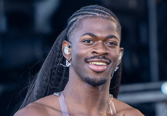 lil nas x