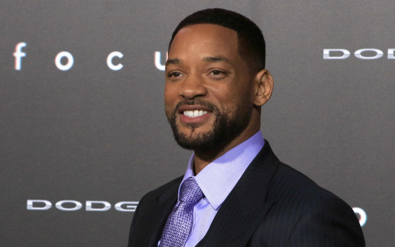 will smith