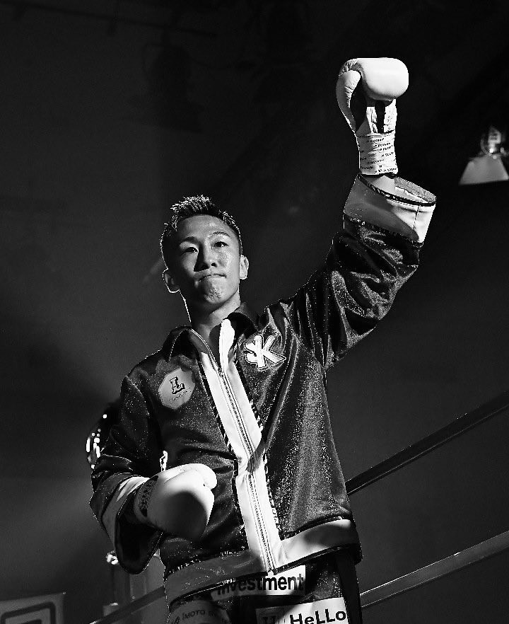 Japanese boxers die from brain injuries