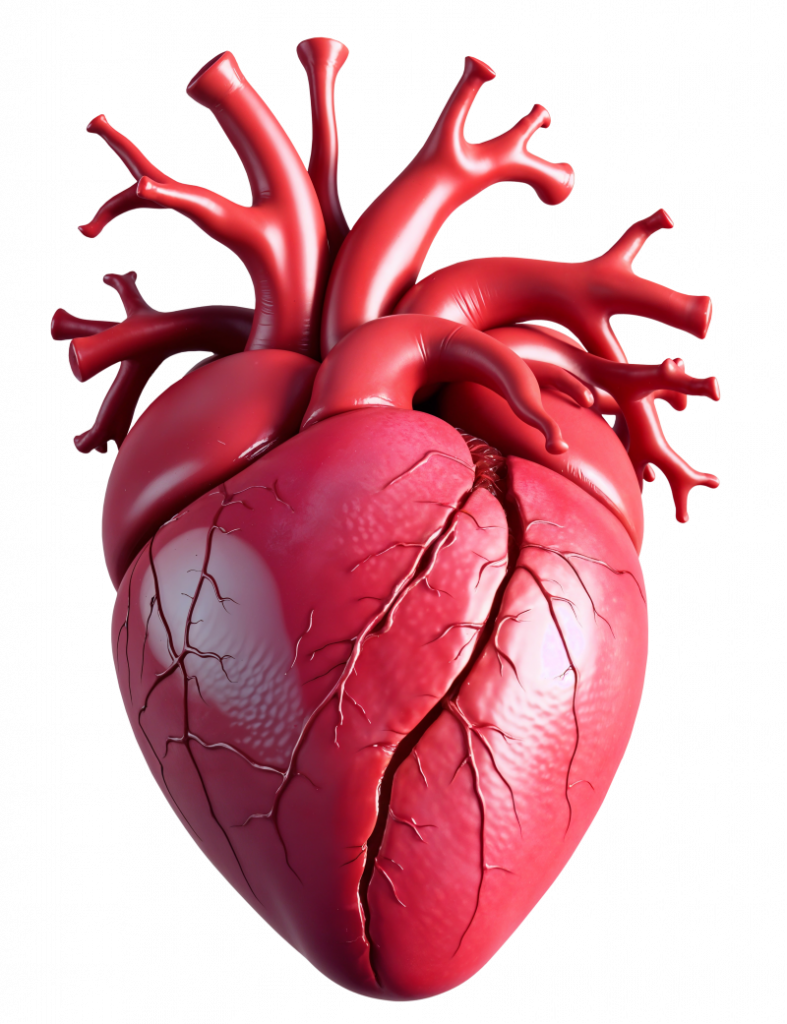 dead heart transplant