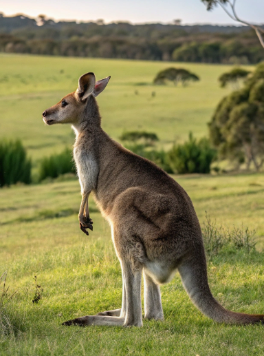kangaroo