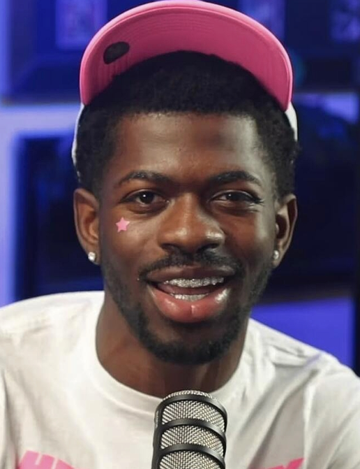 lil nas x