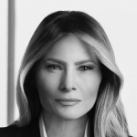 melania trump