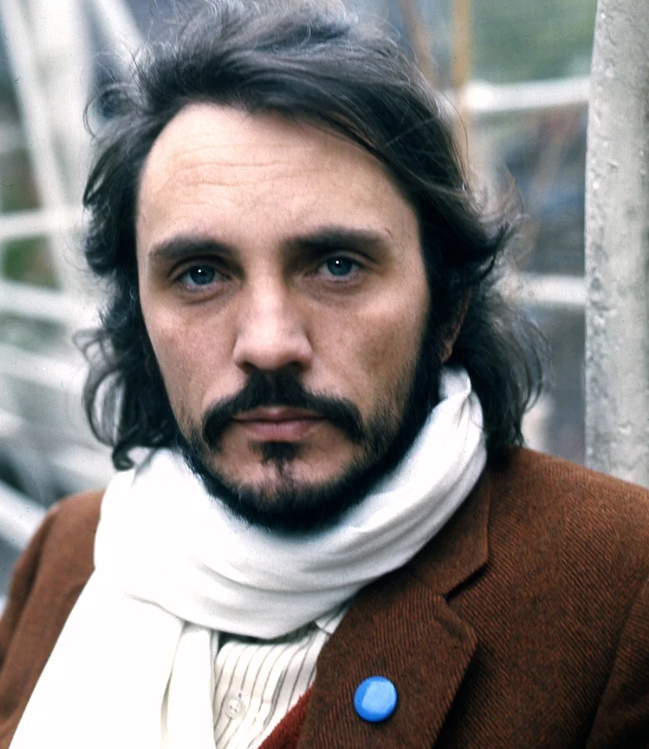 terence stamp