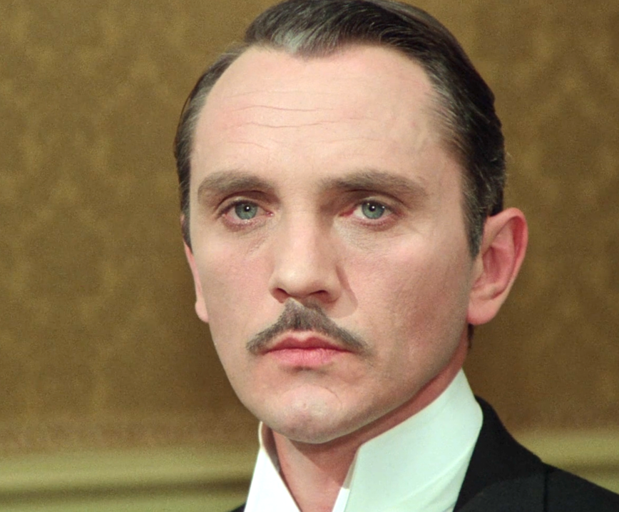 terence stamp