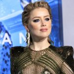 Amber Heard’s New Chapter