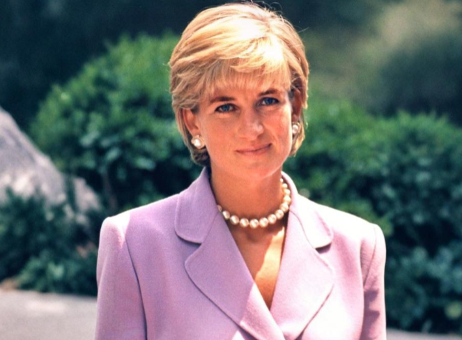 princess diana