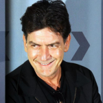 charlie sheen