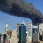 9/11 attacks twin towers