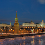 kremlin russia