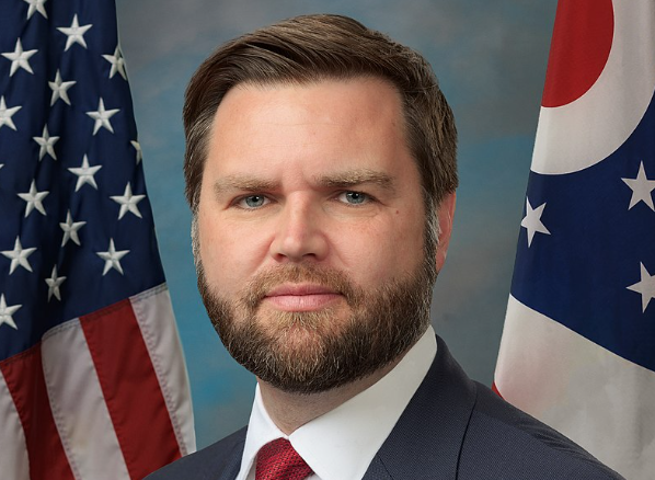 jd vance