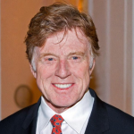 robert redford