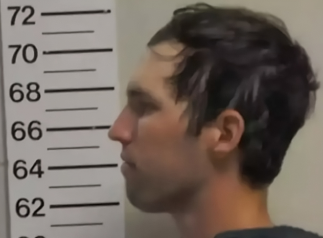 tyler robinson charlie kirk