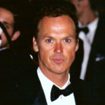 michael keaton charlie kirk