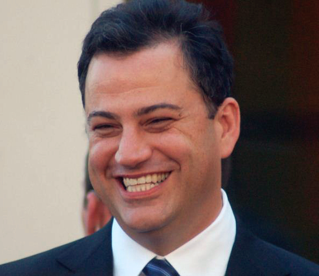 jimmy kimmel