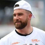 TRAVIS KELCE