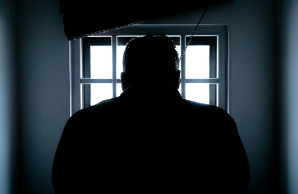 castration jail offender england