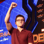 tom holland
