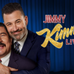 jimmy kimmel
