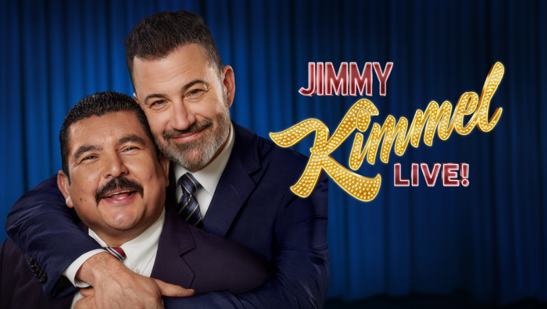 jimmy kimmel