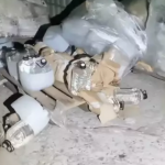 alcohol methanol vodka