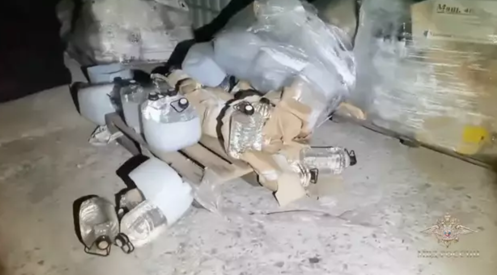 alcohol methanol vodka