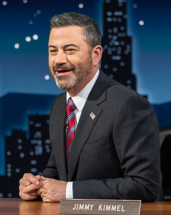 jimmy kimmel